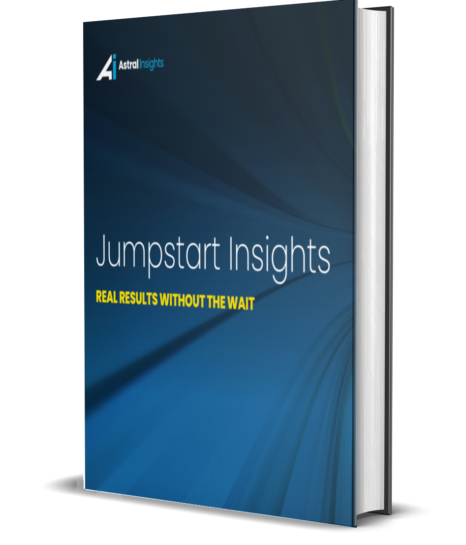 Jumpstart Insights